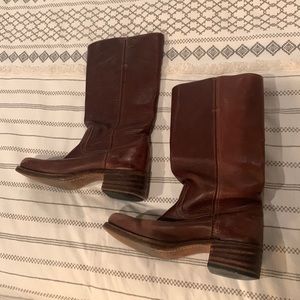 Frye Boots